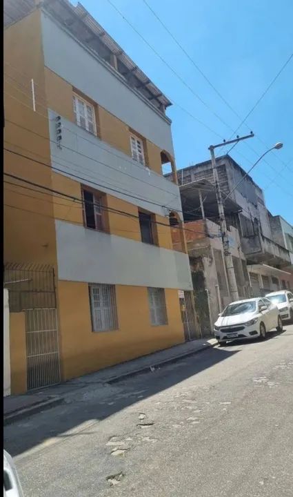 Apartamento com 4 quartos e terraço coberto