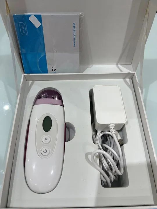 Radiofrequência Basall  - Foto 2