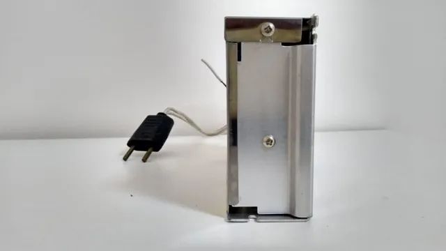 Fonte Chaveada 12V 10A tipo Colmeia, ideal para CFTV - Foto 4