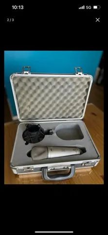 Microfone B2 - Behringer - Foto 2