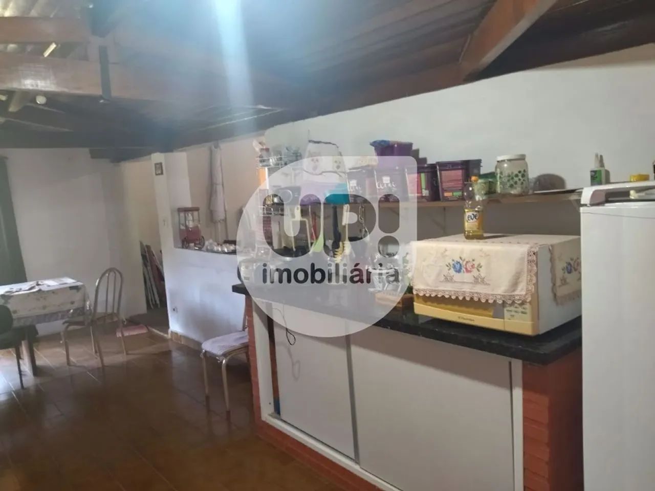 Casa Residencial à venda, Centro, São Pedro - CA3075. - Foto 2