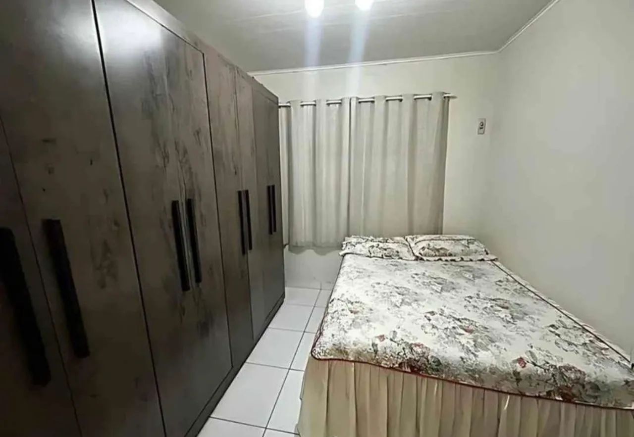  - Casa na Vila Embratel - Foto 5