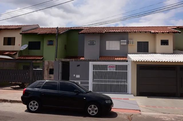Sobrado 100m² em frente ao Comper da Spipe Calarge? - Foto 2