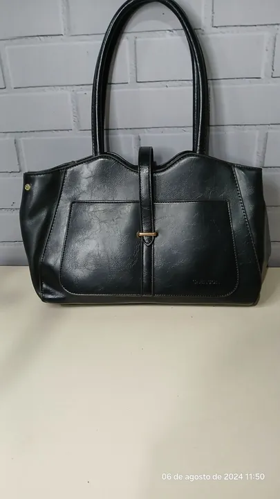 Bolsa Feminina Ombro 83857 Marca: Chenson