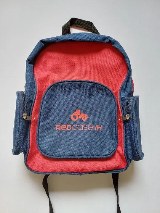Mochila Infantil Redcase