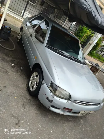 FORD ESCORT a gasolina Usados e Novos em Salvador e região, BA