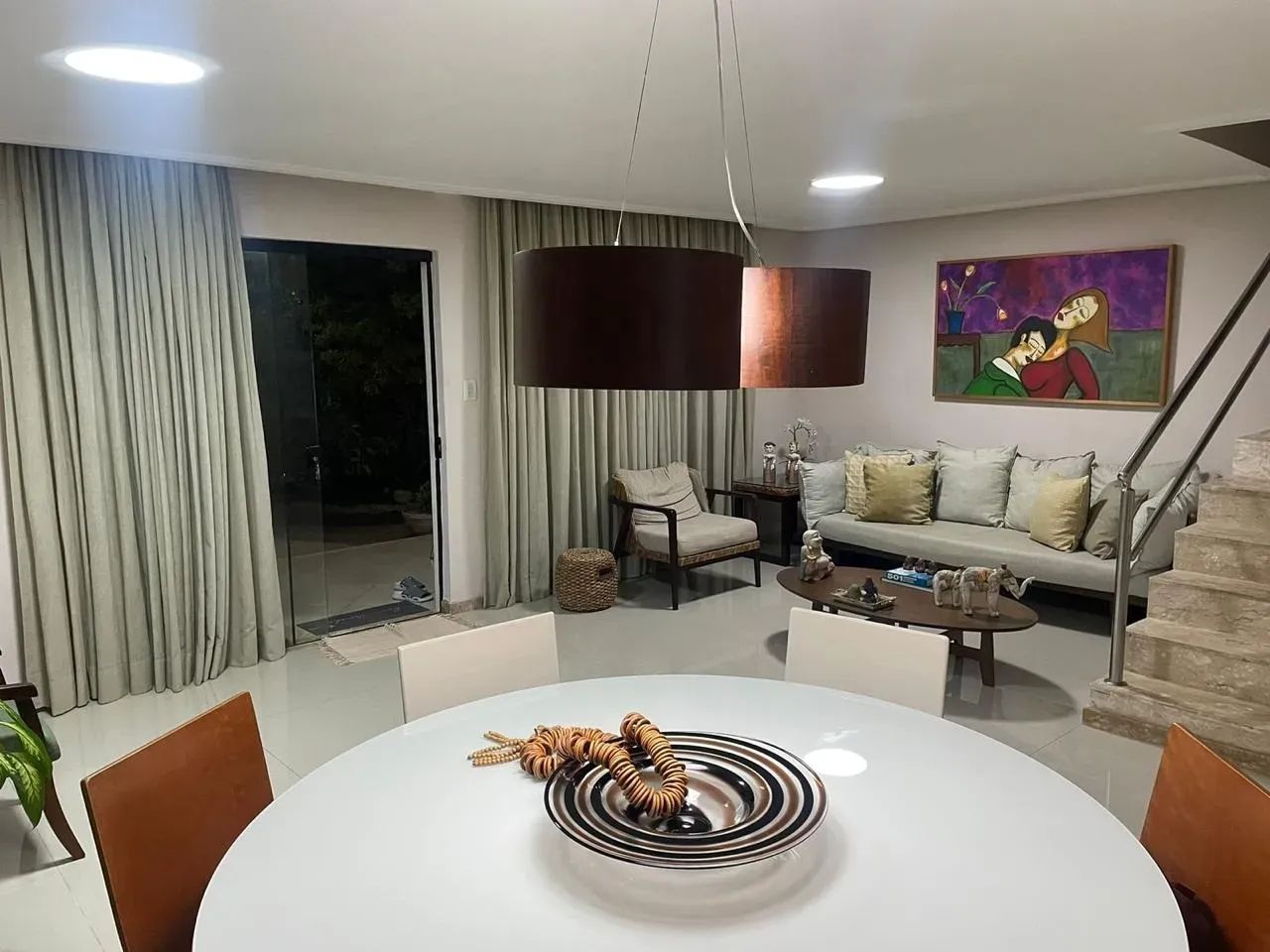 Casa de Condomínio, Stella Maris - Foto 2