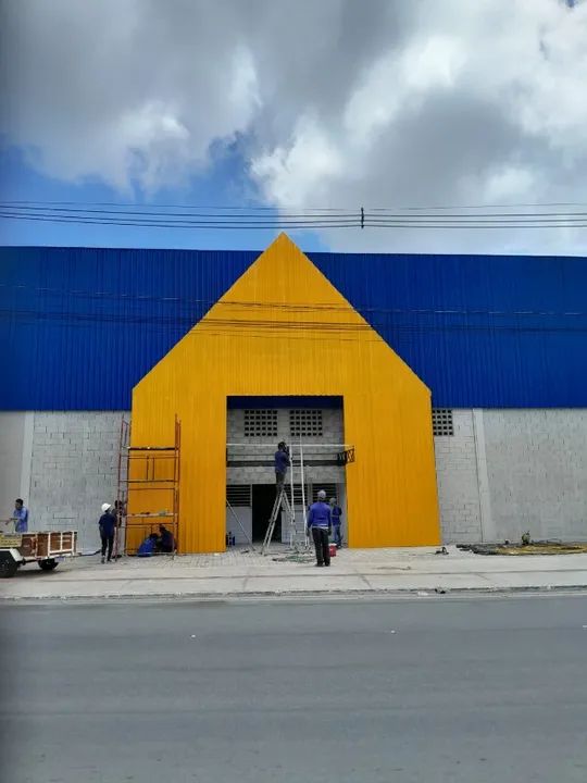 Treliças e Tesouras - Foto 2