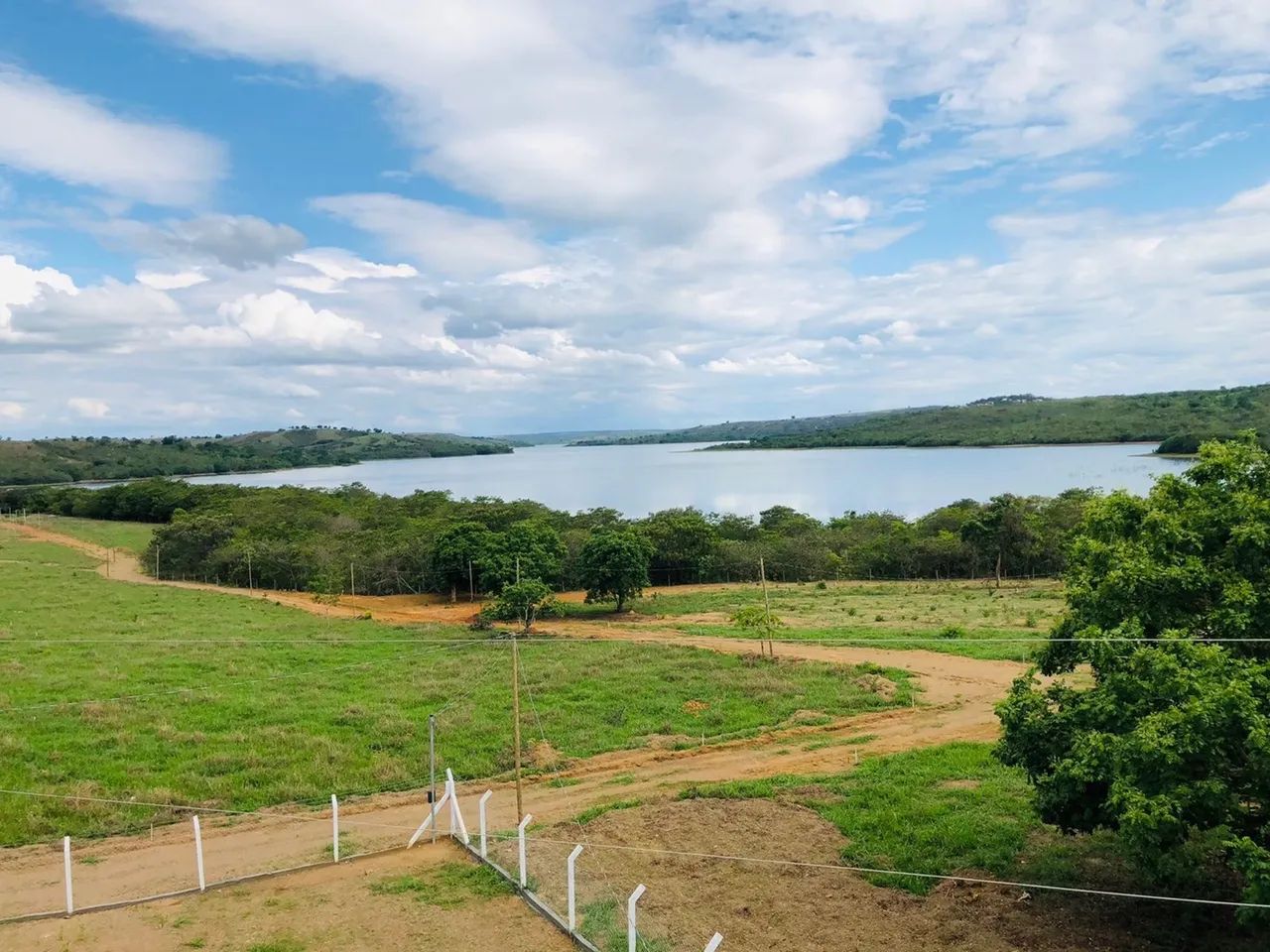 LOTES NO LAGO CORUMBÁ  - Foto 7