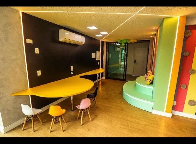 Sunny Hall- frente piscina - Foto 11