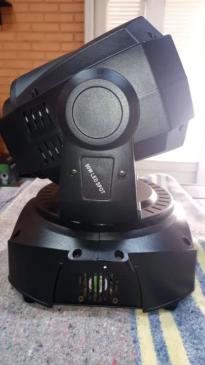 Moving LED Spot 90w - Foto 2