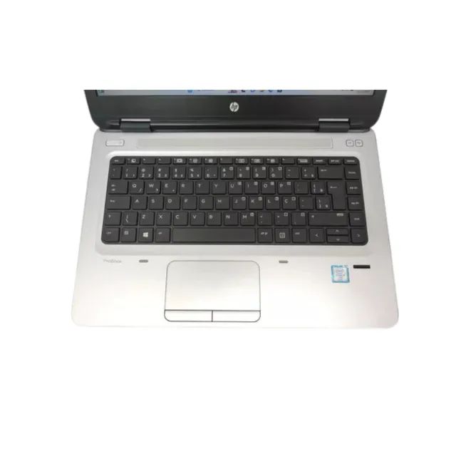 Notebook Hp Probook 640 G2 I5 8gb 256gb Ssd Novo com Garantia