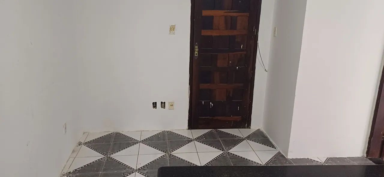 Aluga-se Quarto e Sala - Foto 3