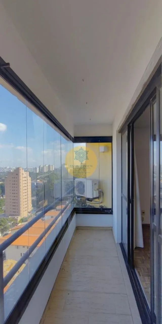 PADRÃO DISPONÍVEL PARA LOCAÇÃO/ ALTO DE PINHEIROS /SP APARTAMENTO DE ALTO - Foto 5
