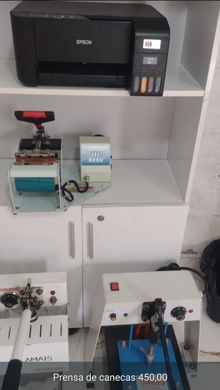 Prensa de canecas 64308649837955120
