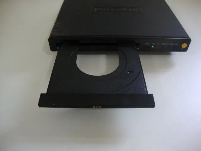 Aparelho DVD MP-3 Inovox Modelo IN-1219 A (Leia o Texto) - Foto 4