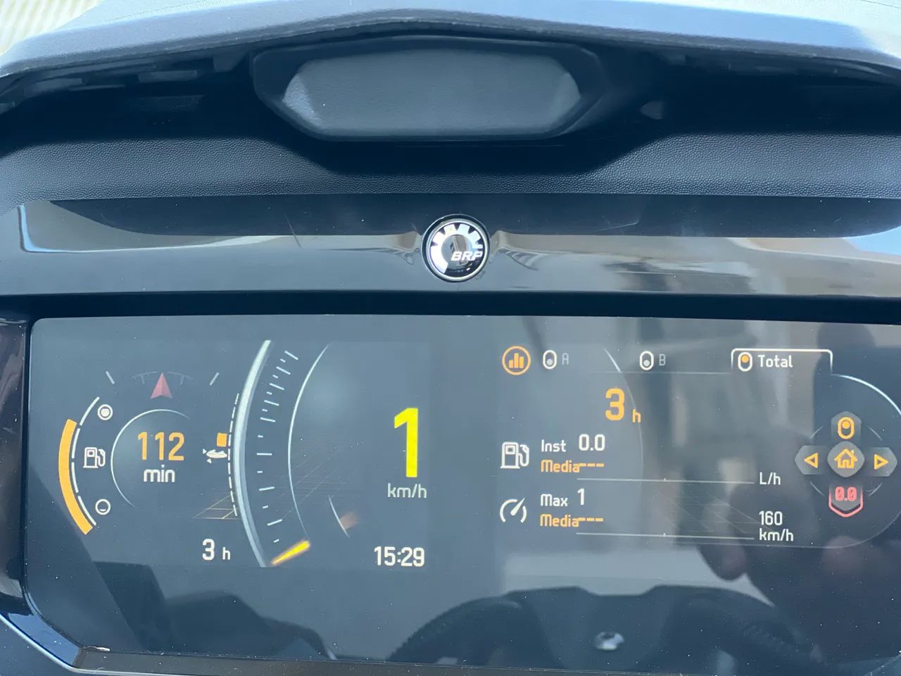 See Doo GTR X 300 - Foto 15