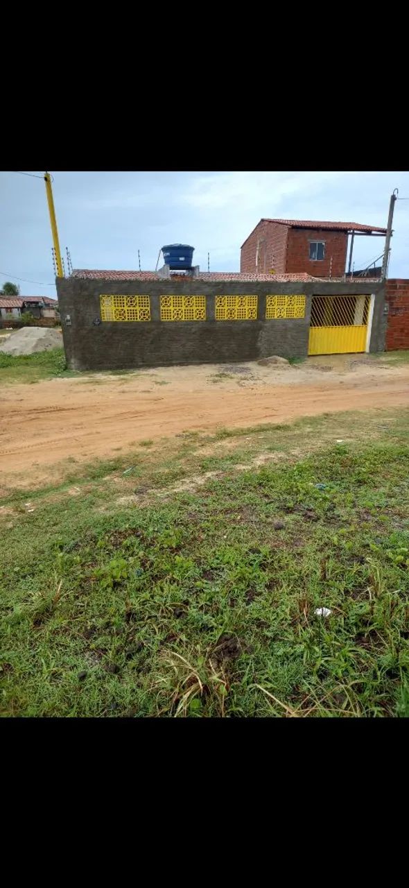 Foto - Natal - Pitimbu