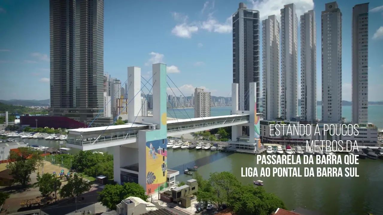 Terreno 450m² Vista Mar Permanente em Balneario Camboriú - Foto 5