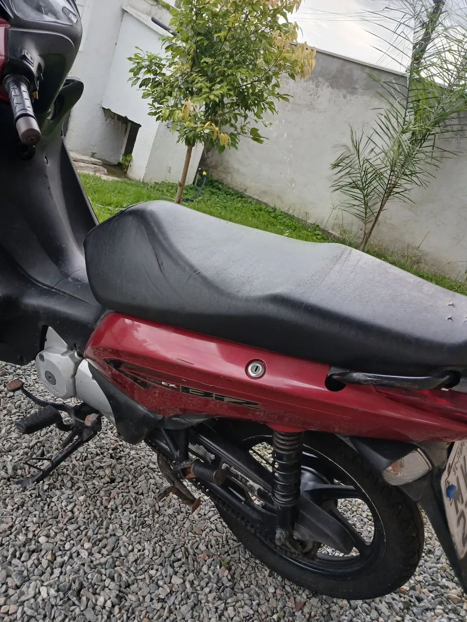 Moto biz ano 2012 modelo 2013 - Foto 4