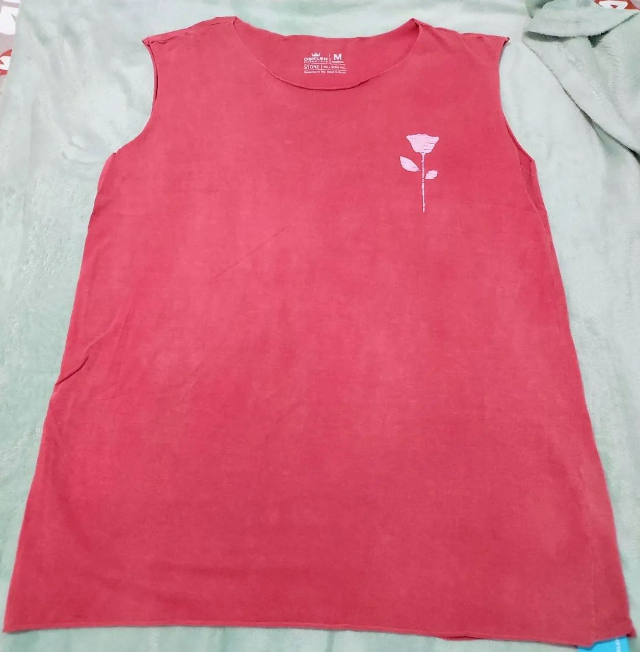 Camisetas regata - Foto 3