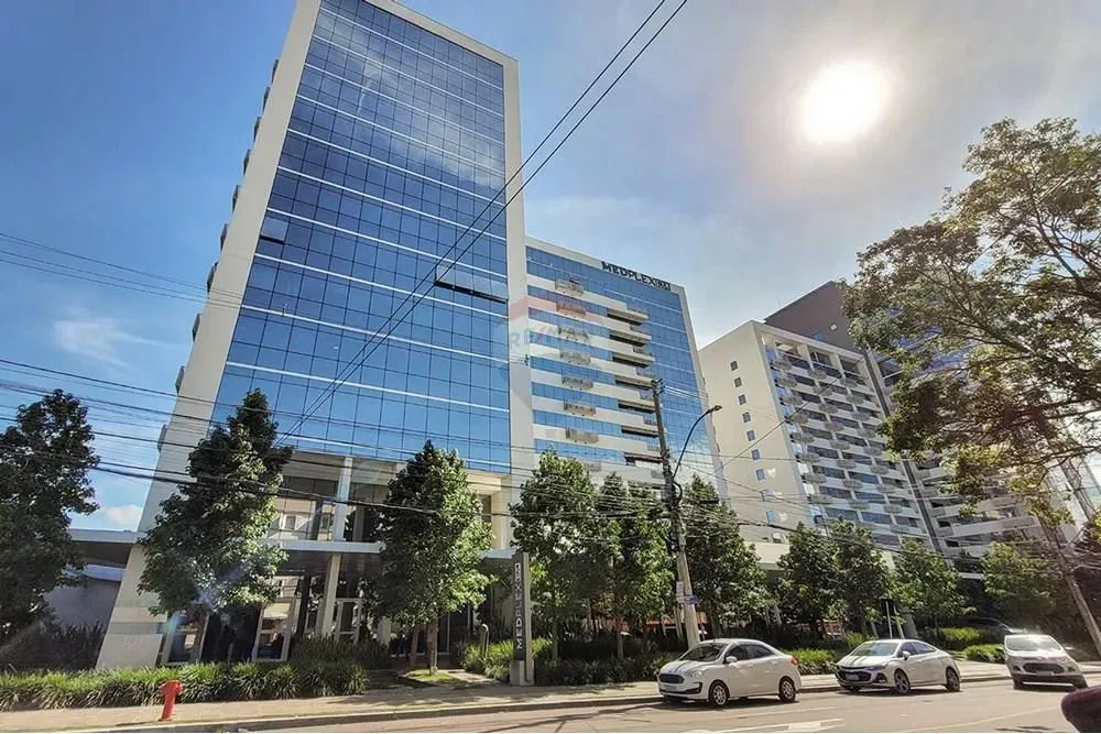 OPORTUNIDADE SALA/CONJUNTO ALTO PADRÃO CONDOMÍNIO MEDPLEX ÓTIMO PREÇO