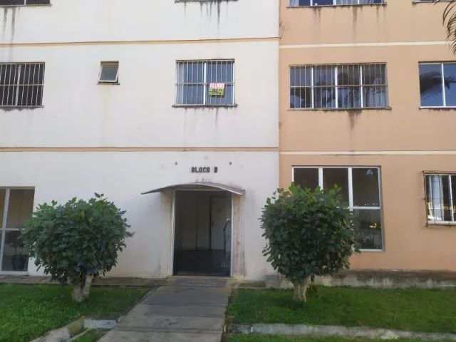 Foto - Vitória da Conquista - Candeias