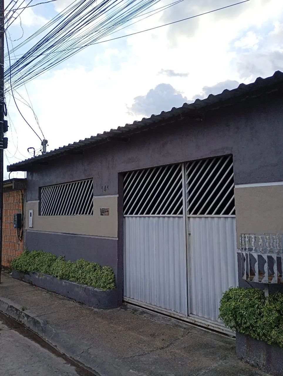 Foto - Manaus - Lago Azul