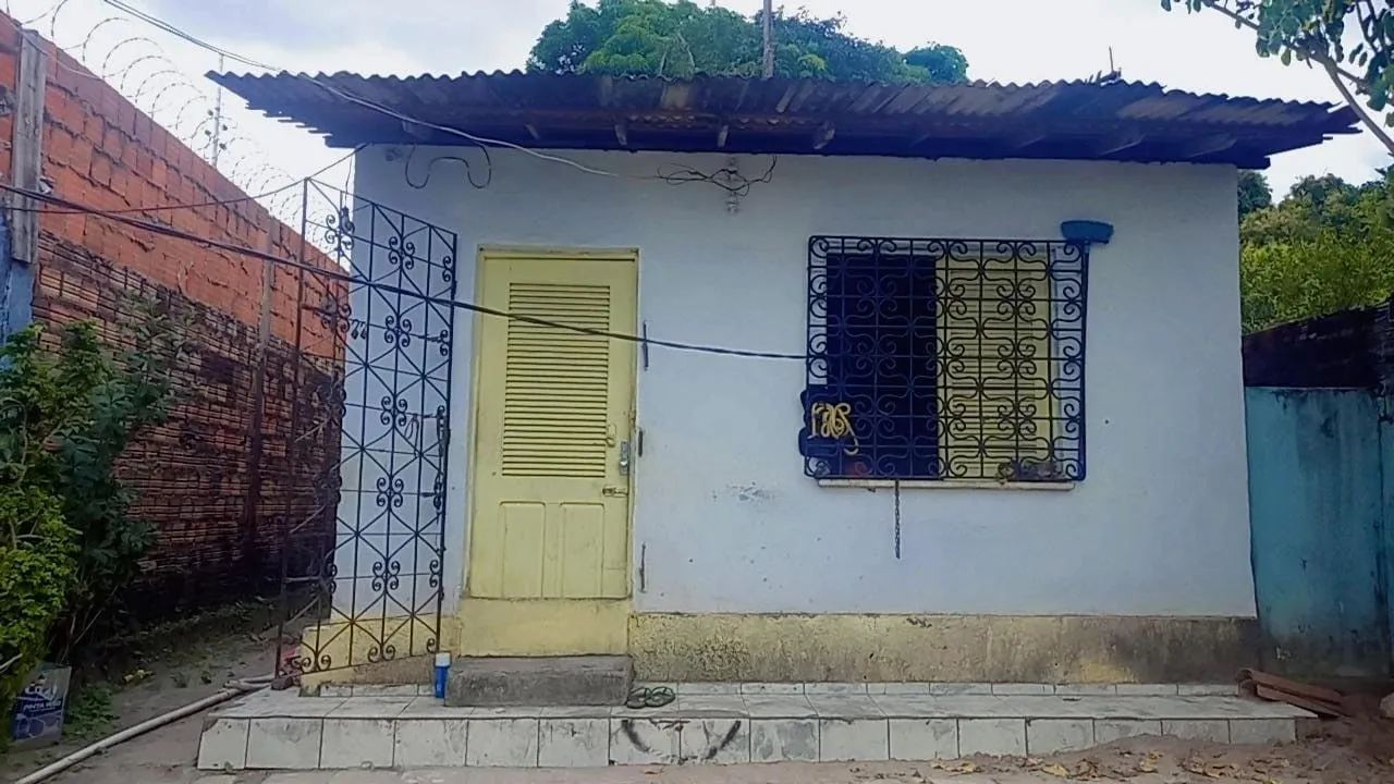 Foto - São Luís - Turu