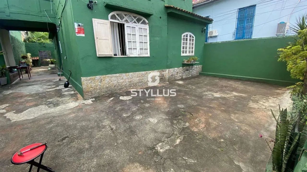 Méier | Casa 6 quartos - Foto 9