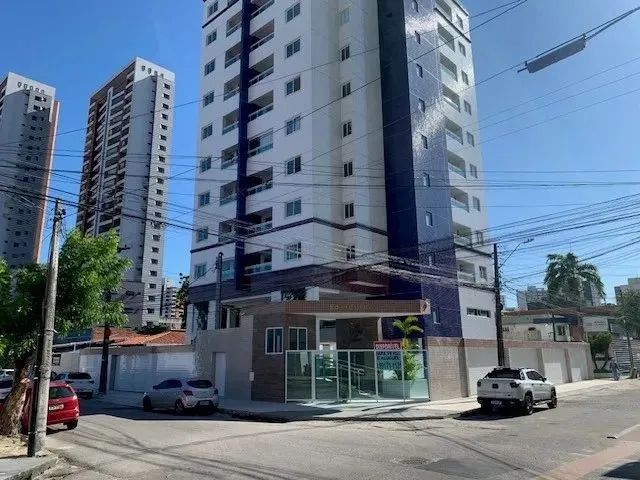 APARTAMENTO para alugar na cidade de FORTALEZA-CE - Foto 2