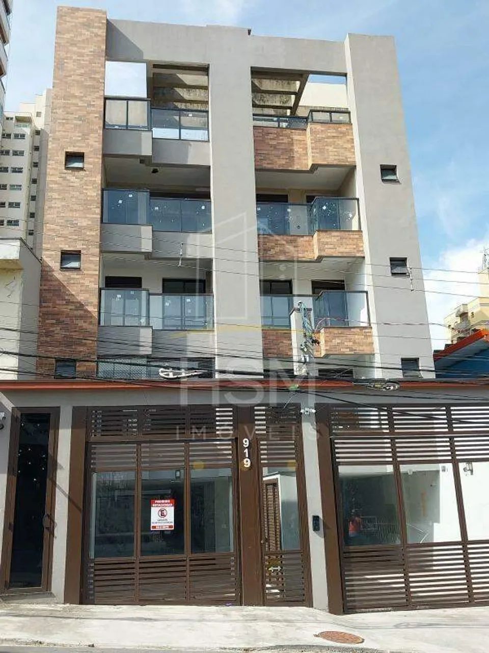 Cobertura - 122m² - Nova Petrópolis e - SBC - SP - R$ 1.400.000.00