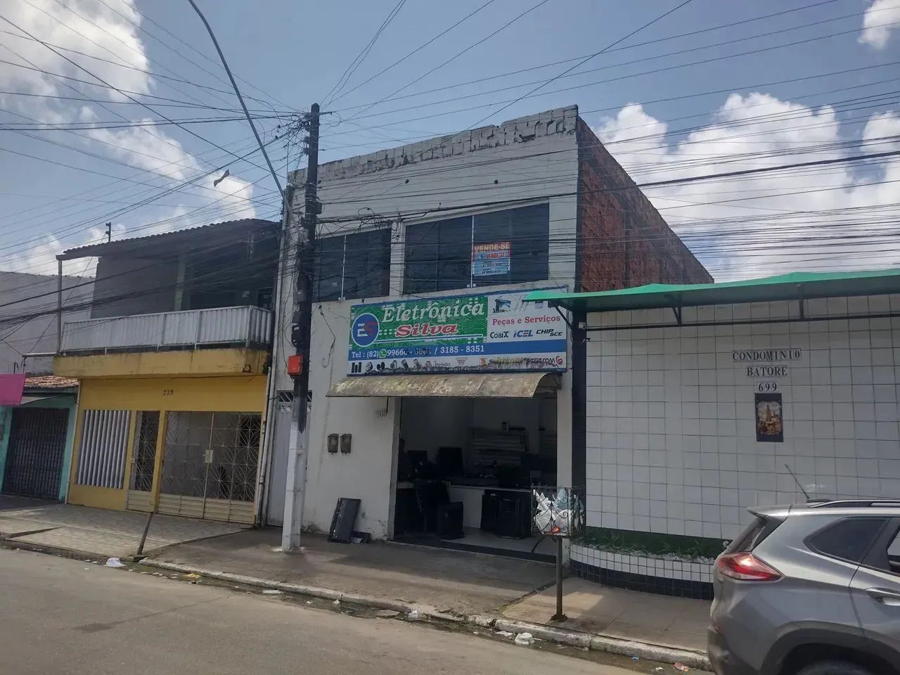 Ponto comercial principal Clima bom - Foto 2