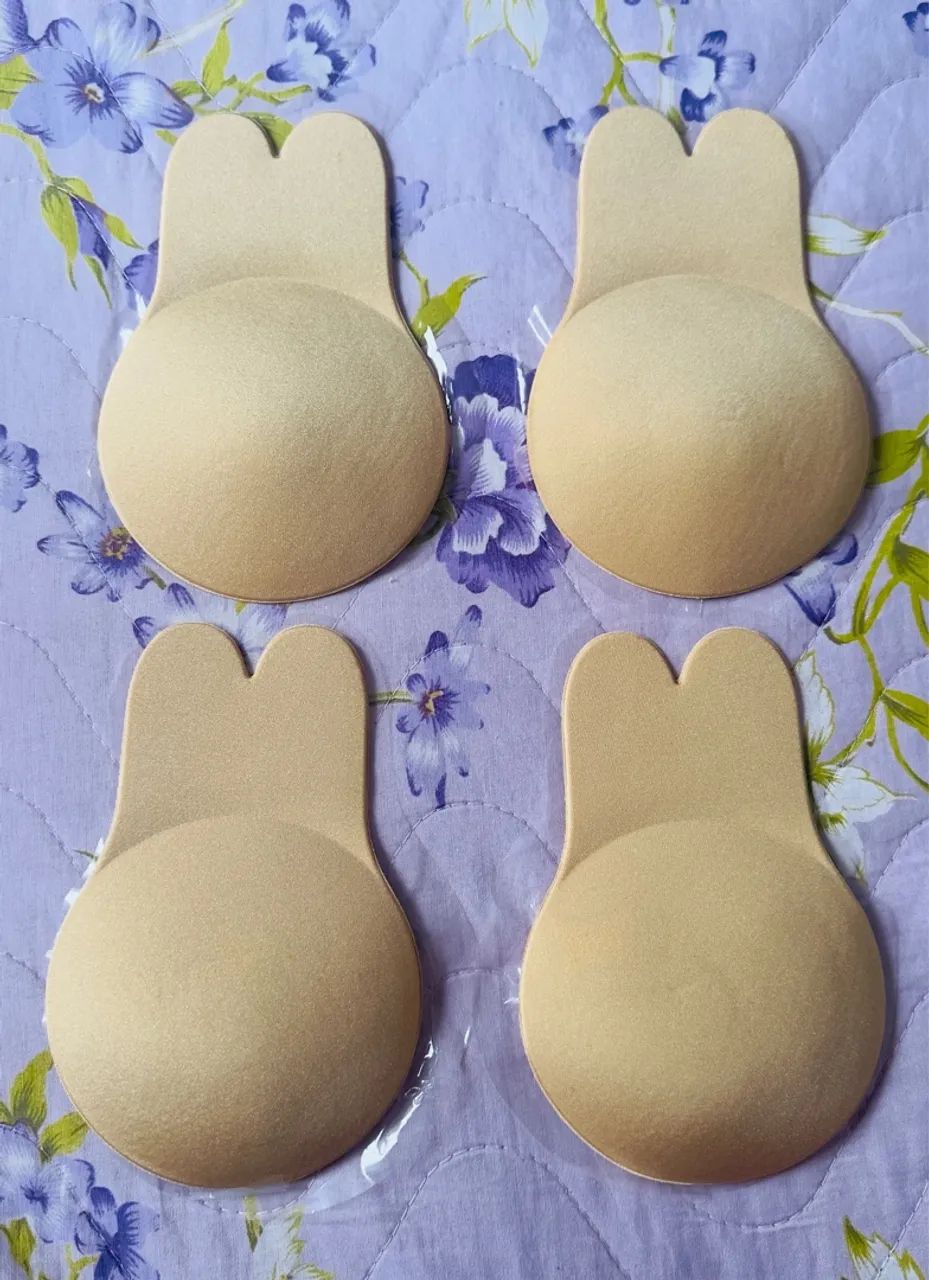 Sutiã Invisível Push Up - Foto 2