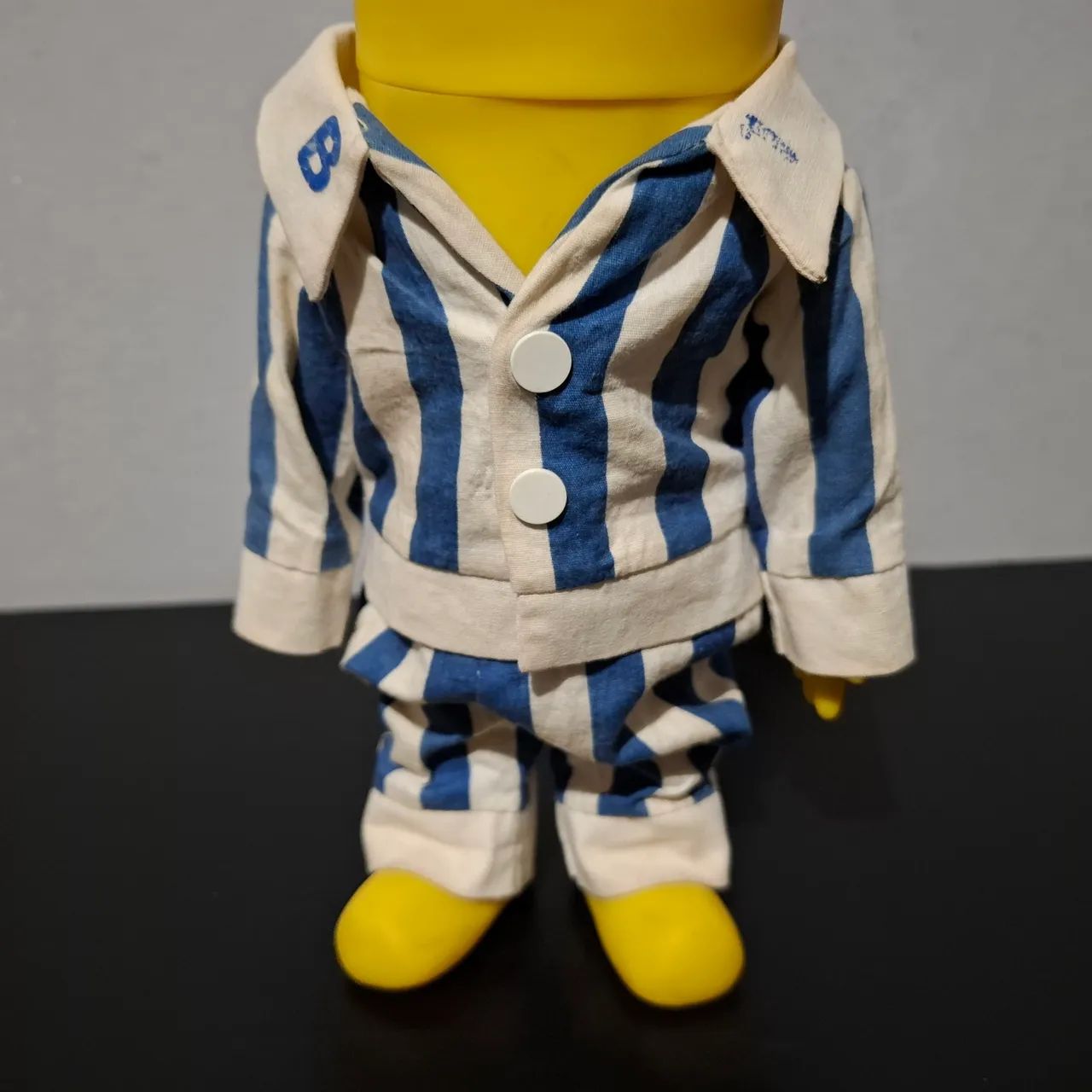Boneco Banana de Pijama B1 2012 - Foto 3