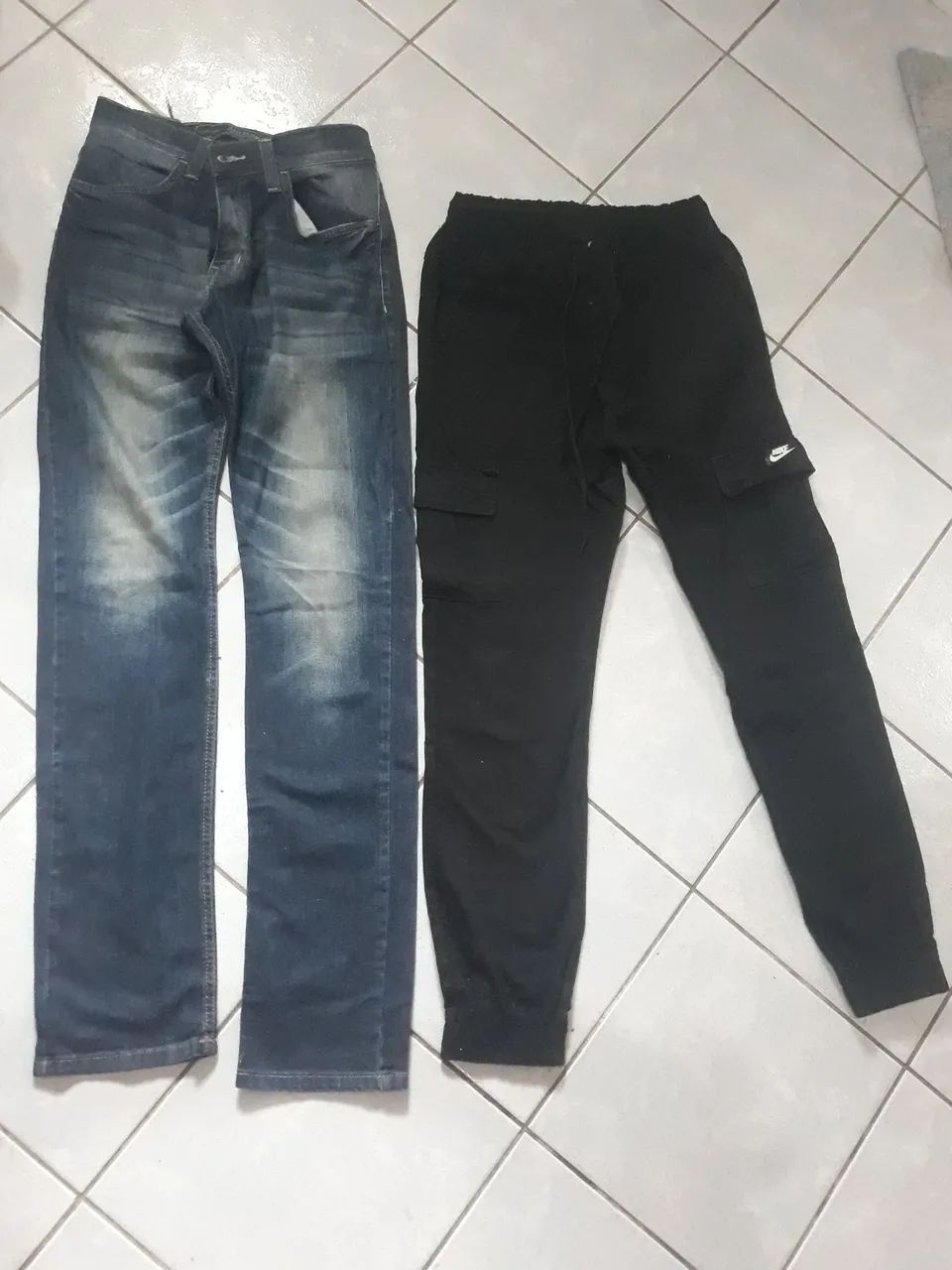 Vendo causa masculina  - Foto 3