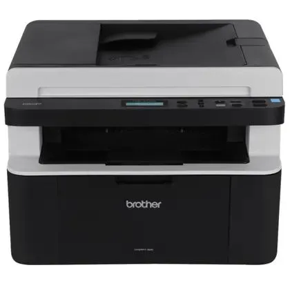 Impressora Multifuncional Brother DCP1617NW - Wi-fi - Ethernet - USB