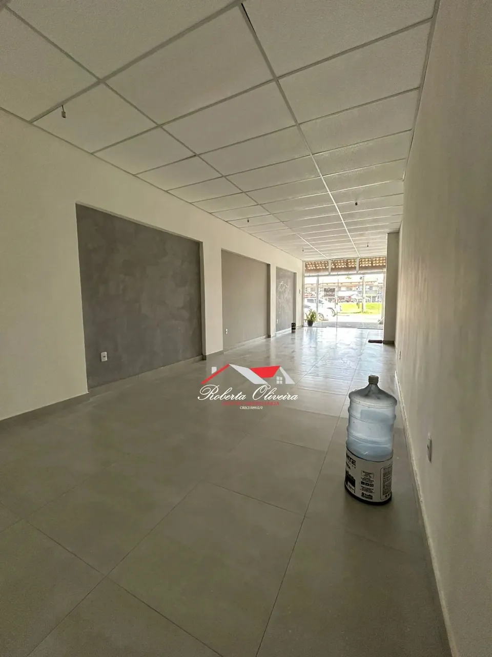 Imóvel para aluguel possui 48 metros quadrados em Unamar (Tamoios) - Cabo Frio - RJ
