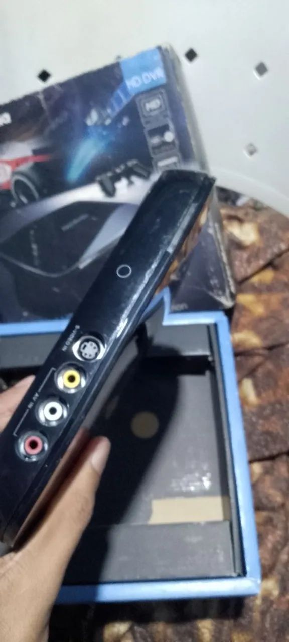 AVerMedia DarkCrystal HD Capture Station - Foto 3