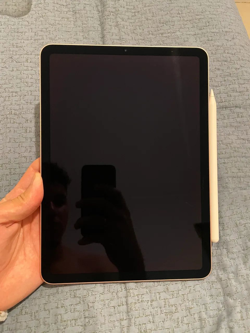 iPad Air 4ª geração 64gb (TROCO)  - Foto 5