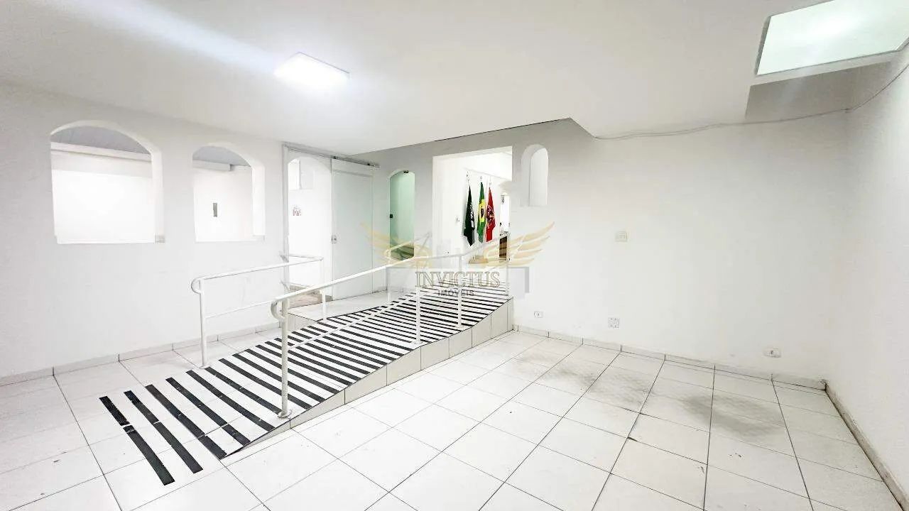 Prédio Comercial com 10 Salas para Comprar, 358m² - Jardim do Mar, São Bernardo do Campo/S