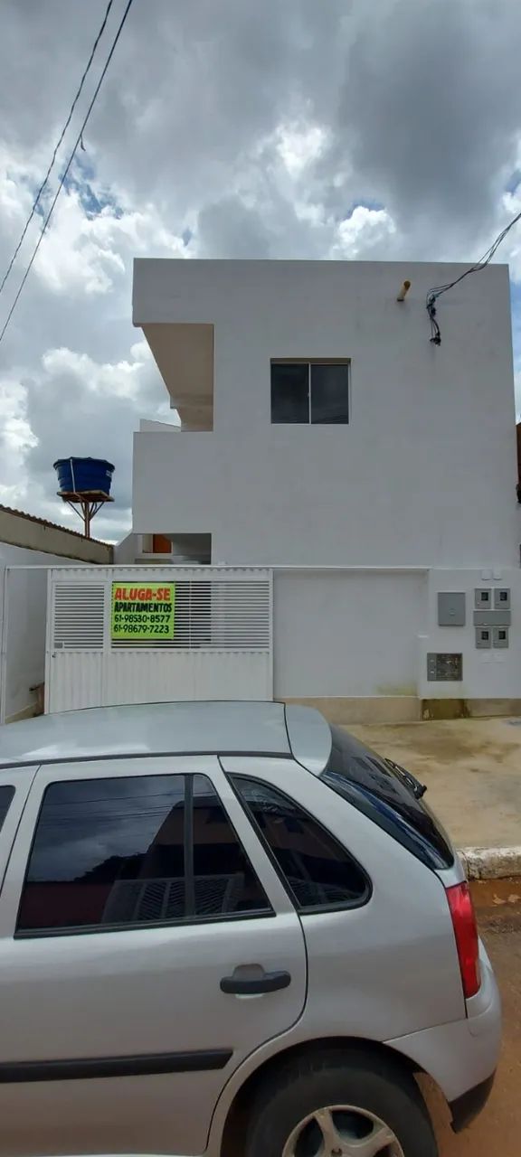 Foto - Brasília - Setor Residencial Oeste (São Sebastião)