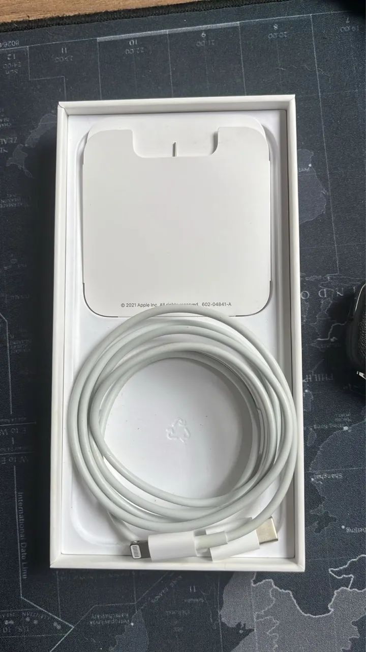 Iphone 13 128gb - Foto 2