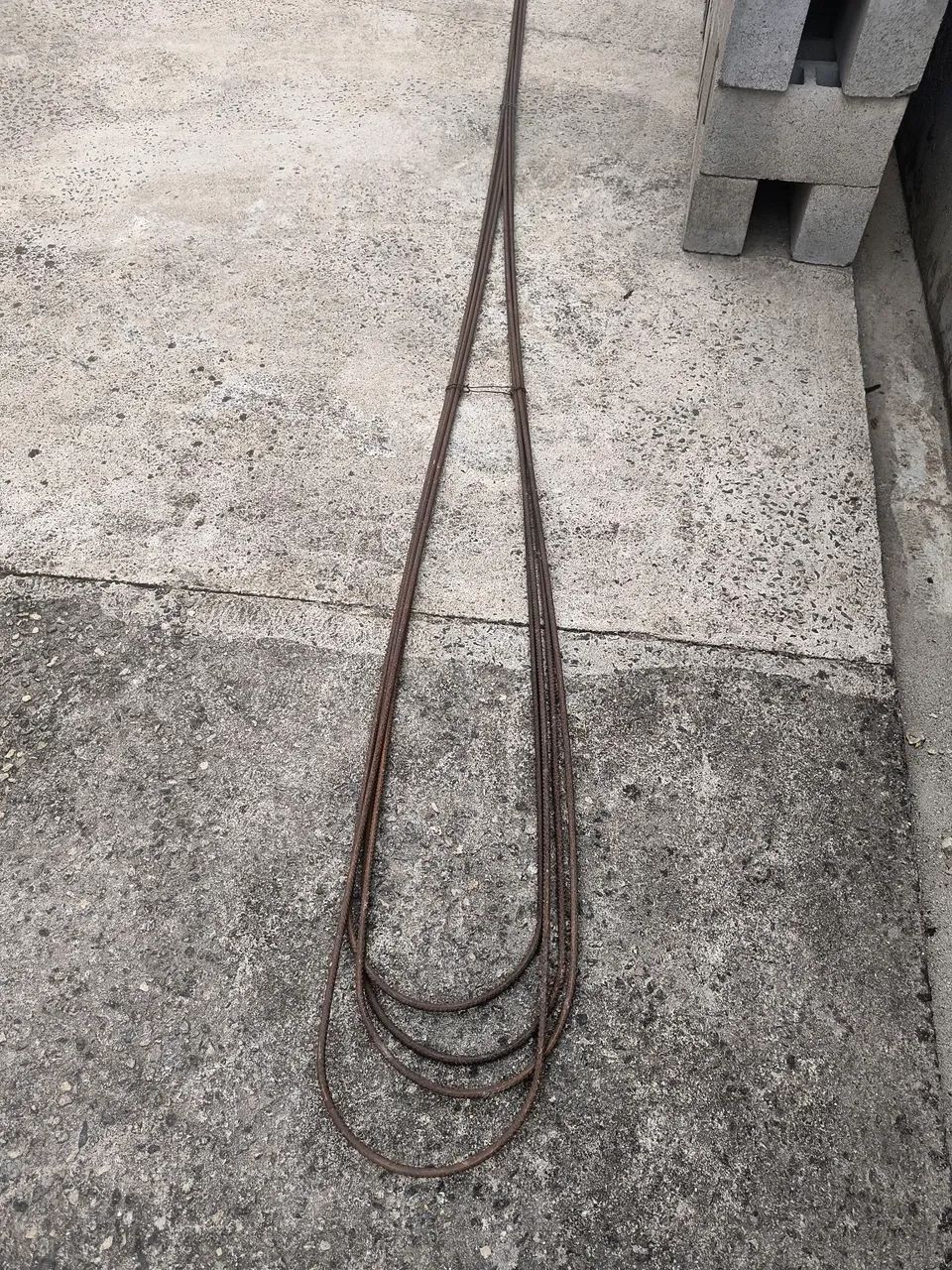 Vende-se alguns itens de ferragens para construção. - Foto 3