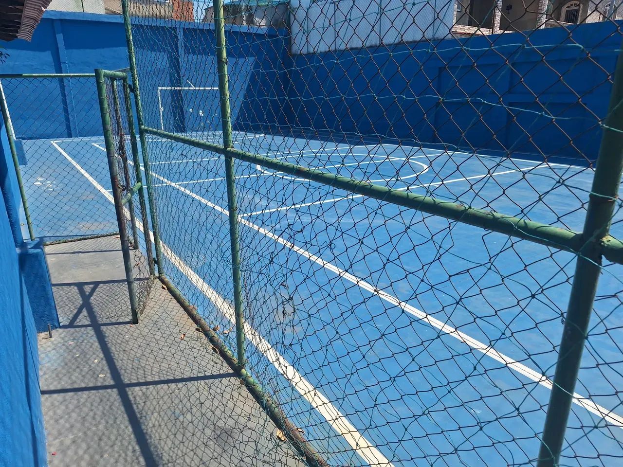 Imóvel para aluguel e venda tem 60 metros quadrados com 3 quartos em Taquara - Rio de Jane - Foto 7