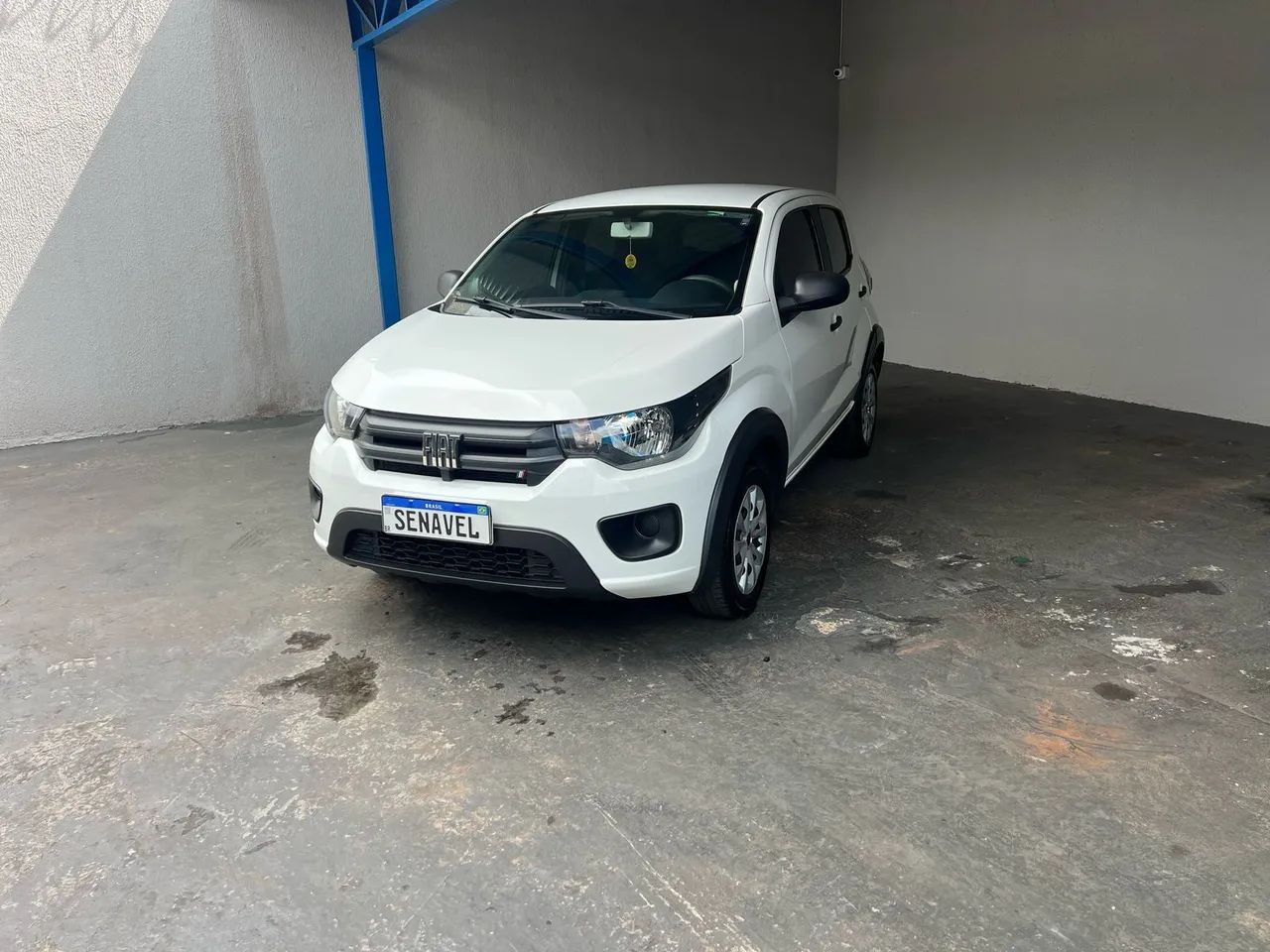 FIAT MOBI LIKE  - Foto 2
