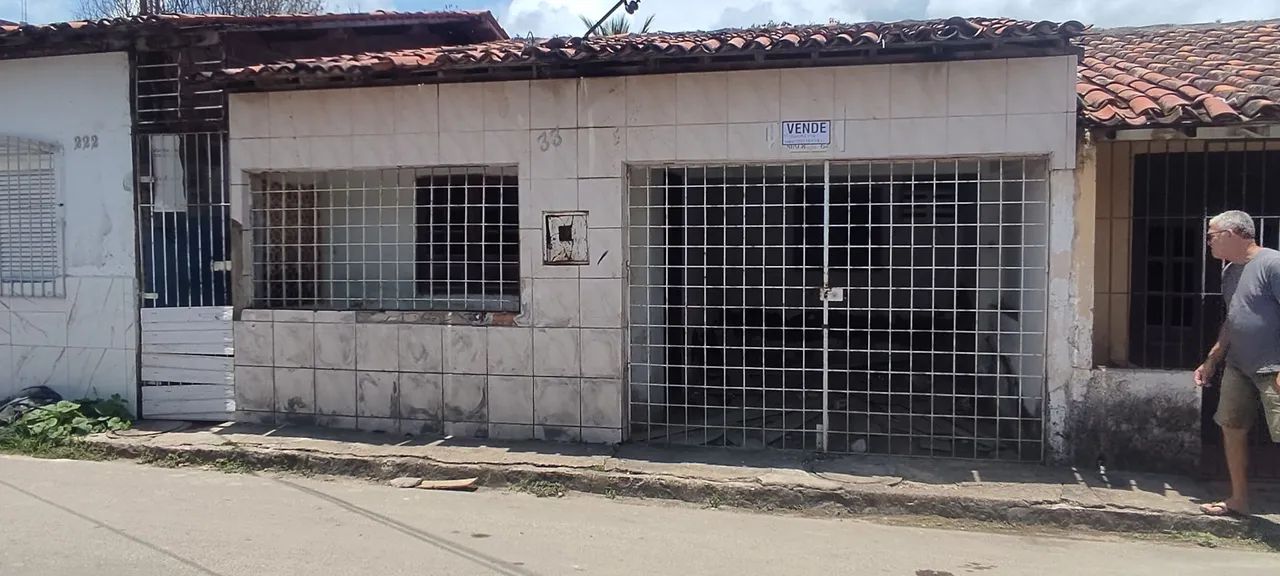 Foto - Caruaru - Maurício de Nassau