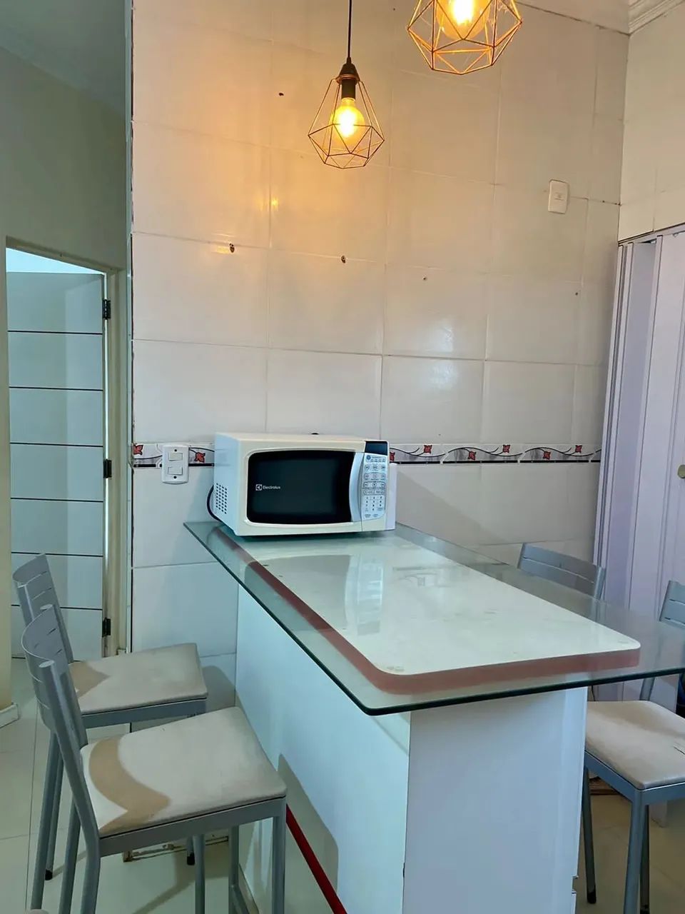 Apartamento Mobiliado no condominio Via Roma - Foto 3