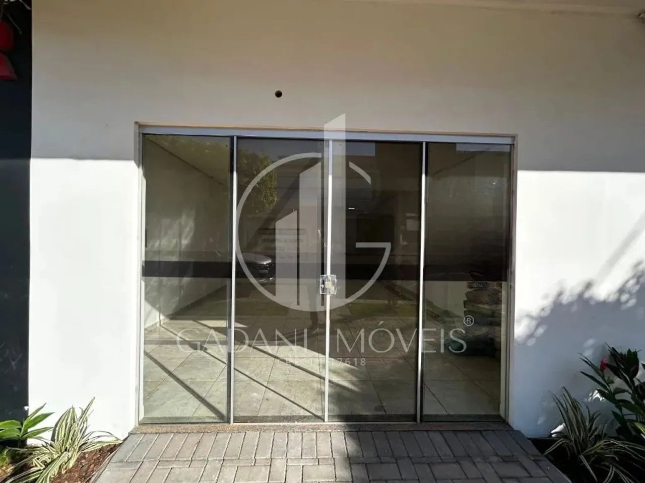 ALUGA-SE SALA COMERCIAL SETOR COMERCIAL em SINOP-MT