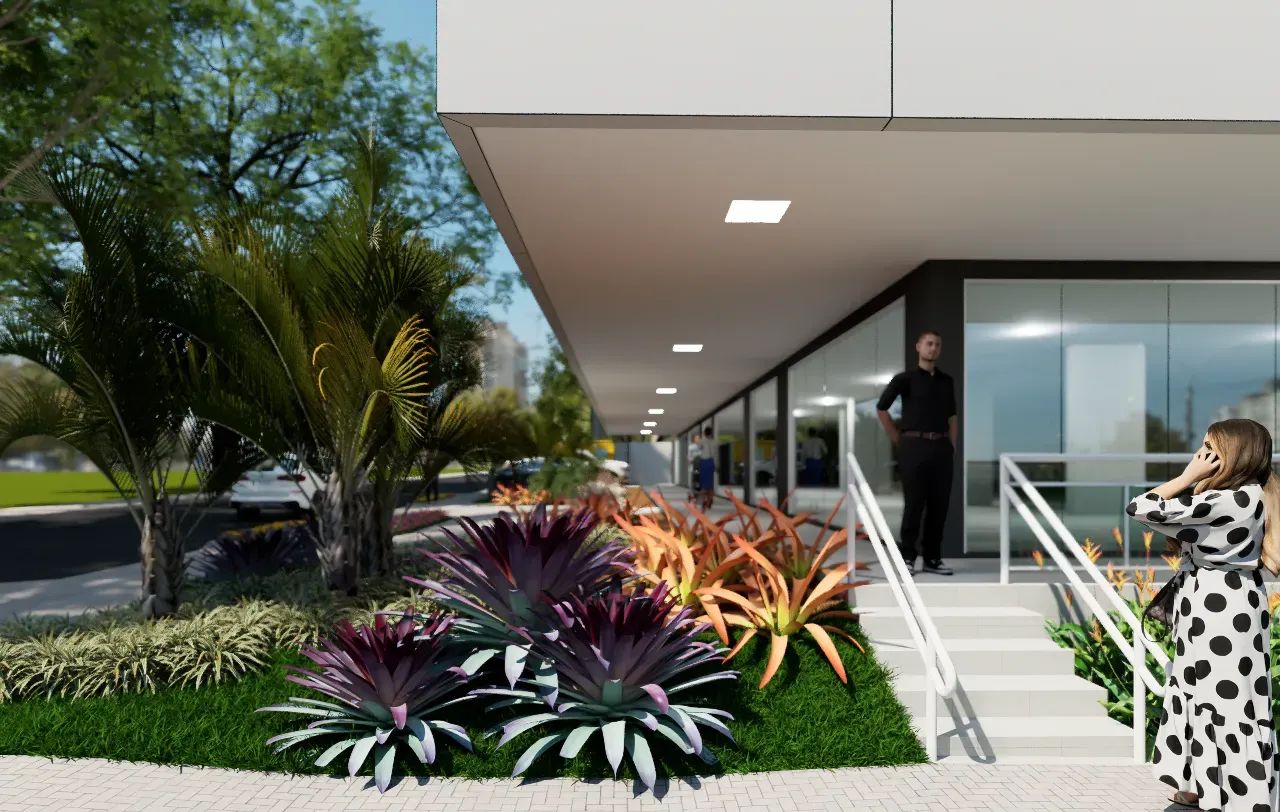 Studios para investimento no SMART ILHOTAS - Foto 4